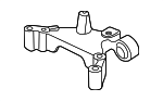 KKU000151 - Engine: Mount Bracket for Land-Rover Image