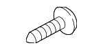 1249304167B - Body: Grille Surround Screw for Kia Image