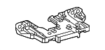 8686242010 - Body: Bracket for Toyota Image