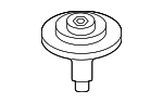 51162993604 - Body: Bumper Cover Screw for Mini Image