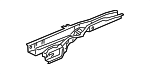 65611SCVA01ZZ - Body: Side Member Rail for Honda: Element Image