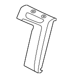 52207334658 - : Seat Back Pad for BMW Image