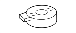 13227300 - Body: Reservoir Cap for GM Image
