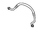 5290001AD - Engine: Oil Cooler Hose for Mopar Image