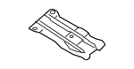 C23570660B - Body: Reinforcement for Mazda Image