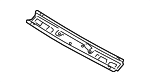 C23570640 - Body: Roof Header Panel for Mazda Image