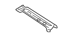 C23570663 - Body: Roof Panel Reinforcement for Mazda Image