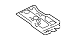 C51370700B - Body: Roof Header Panel for Mazda Image