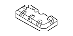 VA426883Y - Body: Headliner Spacer for Mazda: CX-50 Image