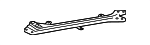 5229753030 - : Suspension Cross-Member Reinforcement for Lexus: GS350, GS430, GS450h, GS460, IS F, IS250, IS350 Image