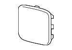 94380FL00AVH - Body: Lower Trim Panel Cap for Subaru: Impreza Image