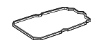 2202710380 - Maintenance &amp; Lubrication: Trans Pan Gasket for MB Vans Image