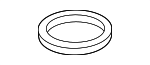 7603012102 - Maintenance &amp; Lubrication: Drain Plug Seal for MB Vans Image
