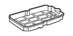 9062700501 - Maintenance &amp; Lubrication: Trans Pan for MB Vans Image