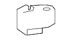 988095264 - Transmission: Transmission Oil Pan Magnet for Mercedes-Benz Image