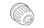52937F2000 - Electrical: Valve Stem Cap for Hyundai Image
