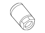 52934F2000 - Electrical: TPMS Sensor Nut for Hyundai Image