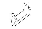 81041XC01A - : Relay Box Bracket for Subaru: Ascent Image