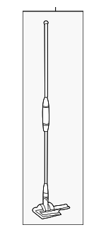 19117040 - Electrical: Antenna, Fixed for GM Image
