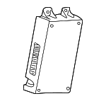 22705041 - Electrical: Module for GM Image