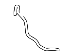 1757182Z01 - : Inlet Hose for Suzuki Image
