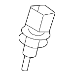 1365082Z00 - : Temp Sensor for Suzuki Image