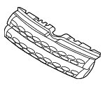 LR089147 - : Grille for Land-Rover Image