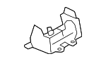 92178SG010 - Body: Console Bracket for Subaru: Forester Image