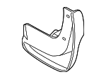 7221085Z00 - Body: Mud Guard for Suzuki Image