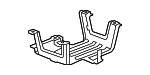 17358TA0A00 - Emission System: Support Bracket for Acura Image