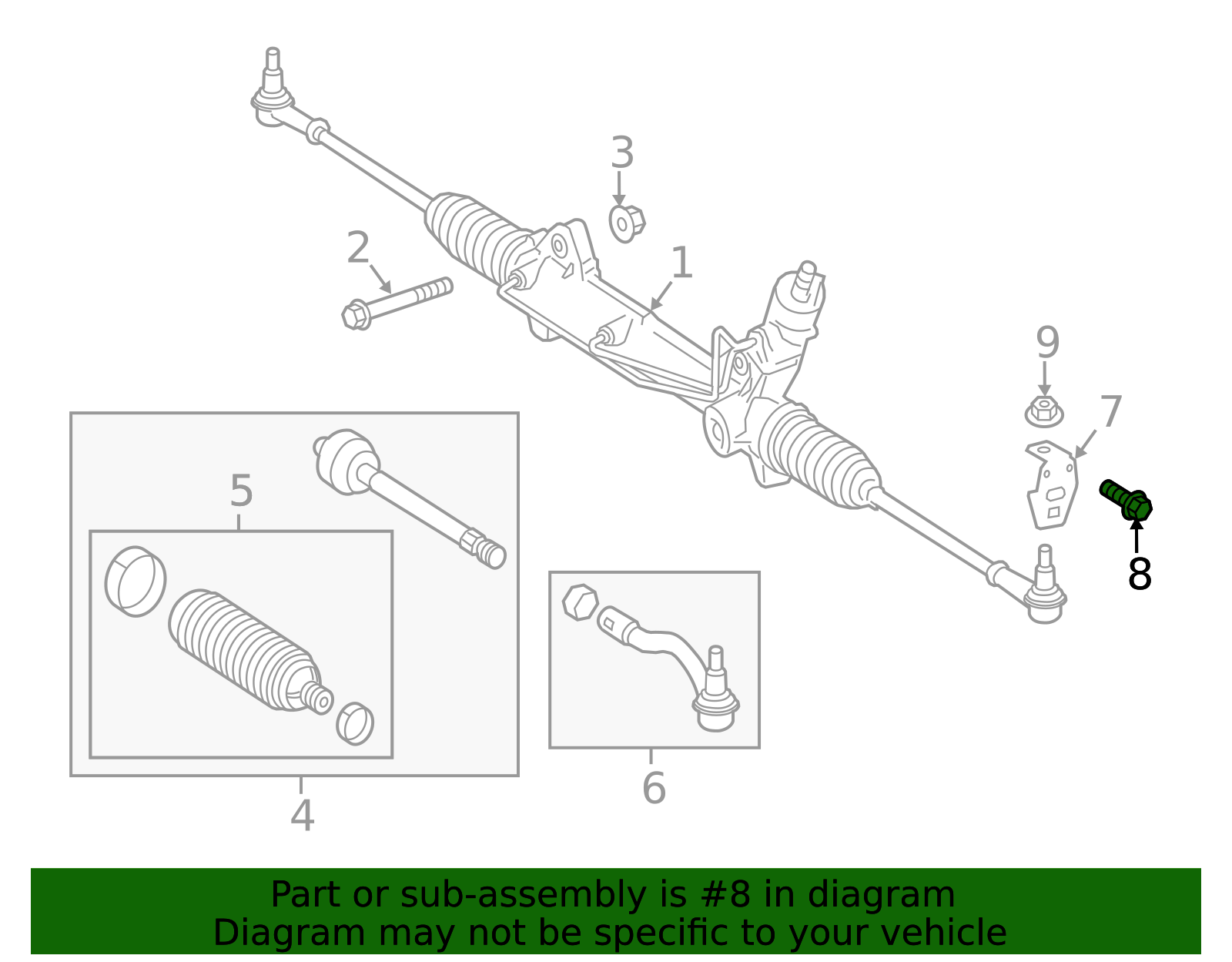000000-001144 - Daytime Run Lamp Screw 2001-2025 Mercedes-Benz ...
