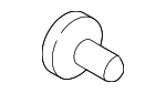 1475 - Body: Bracket Bolt for MB Vans Image