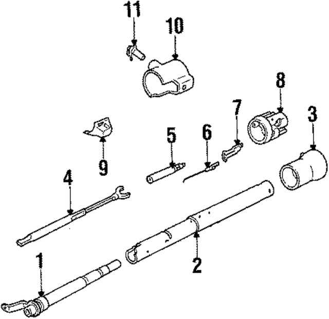 7836065 - : Shift Bowl for GM Image