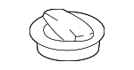 6M103485D - Engine: Filler Cap for Audi Image