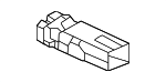 34750T90A01 - Body: Glove Box Lamp for Honda Image