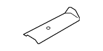 SU00301346 - Body: Rail Cover for Toyota Image