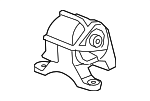 50810TE1A51 - Engine: Rear Mount for Honda: Accord Image