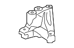 50675TE1A50 - Engine: Trans Mount Bracket for Honda: Accord Image