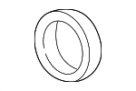 12581717 - Engine: Engine Crankshaft Seal for GM Image