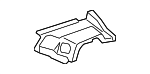 6431250100 - : Pkg Tray Support for Lexus Image