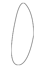 99752162103D07 - Body: Escutcheon for Porsche: 911, Boxster, Cayman Image