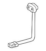 WA2105400108 - Electrical: Harness for Mercedes-Benz Image