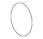 99970765340 - HVAC: Inlet Pipe O-Ring for Porsche: 718 Boxster, 718 Cayman, 718 Spyder, 911, Boxster, Cayman Image