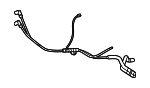 4578011AD - Emission System: Vacuum Harness for Mopar Image