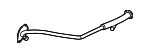 4591431AB - : Egr Tube for Mopar Image