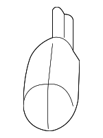 2626189965 - Electrical: License Lmp Bulb for Nissan: 200SX, 240SX, 350Z, 370Z, 720, Altima, Armada, Cube, D21, Frontier, GT-R, Juke, Kicks, Kicks Play, LEAF, Maxima, Murano, NV1500, NV200, NV2500, NV3500, Pathfinder, Pathfinder Armada, Pickup, Pulsar NX, Qashqai, Quest, Rogue, Rogue Select, Rogue Sport, Sentra, Stanza, TITAN, Versa, Versa Note Image