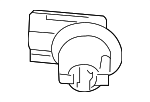26251ZQ00A - Electrical: Socket for Nissan: Armada Image
