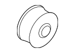3732204630 - Electrical: Alternator Pulley for Kia Image