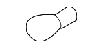 19355643 - Electrical: Park Lamp Bulb for GM Image