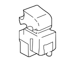 84810AC010 - Body: Window Switch for Toyota Image